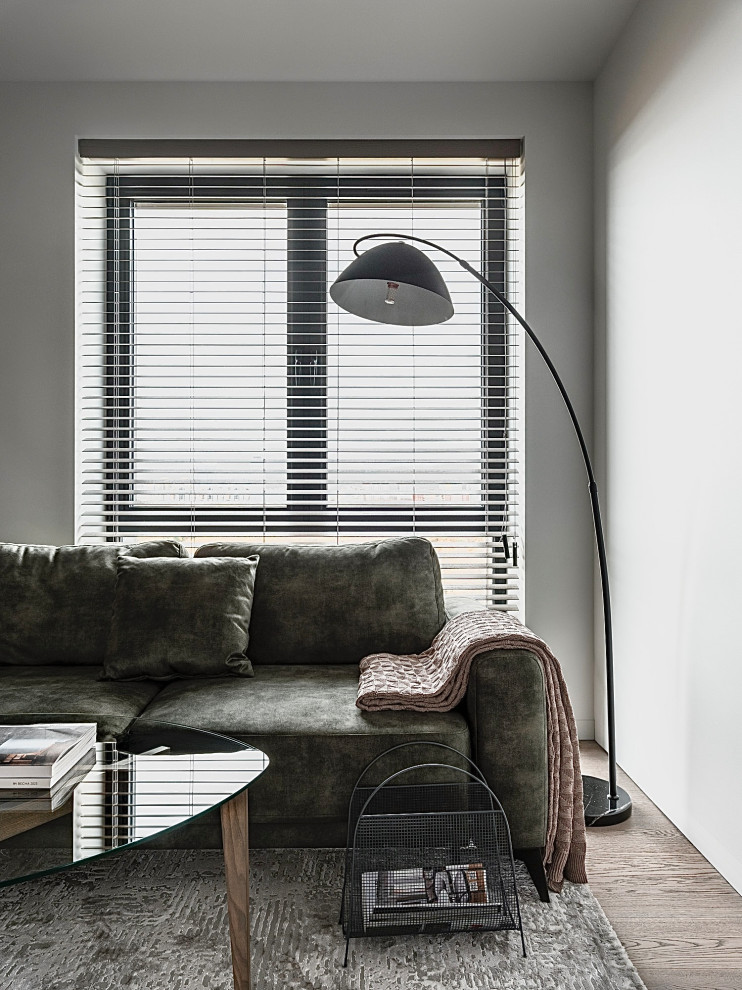 Дискавери парк