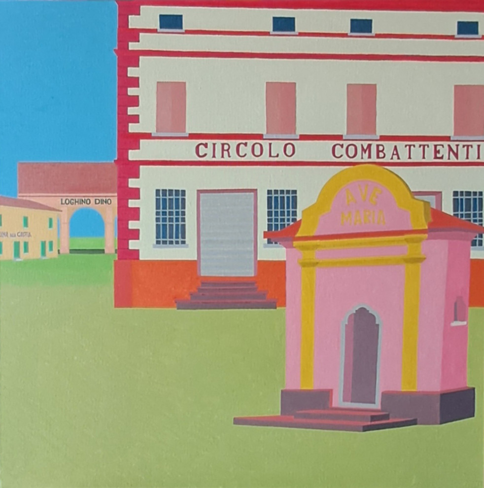 progetto pianura