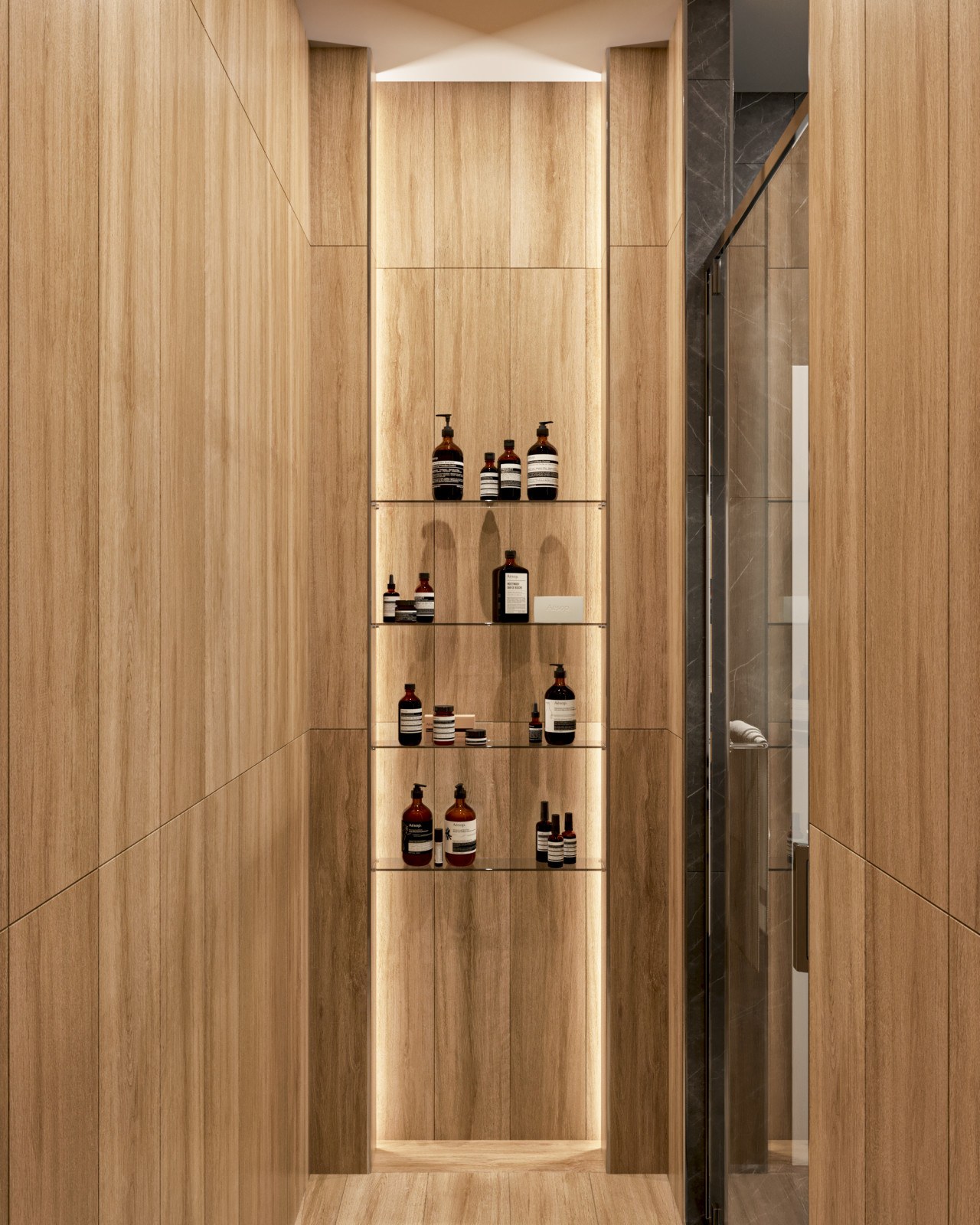 ЖК Нефтянник