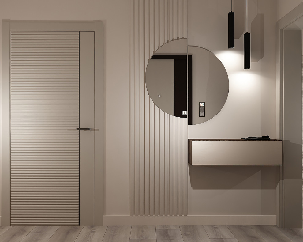 Квартира 80 кв.м.