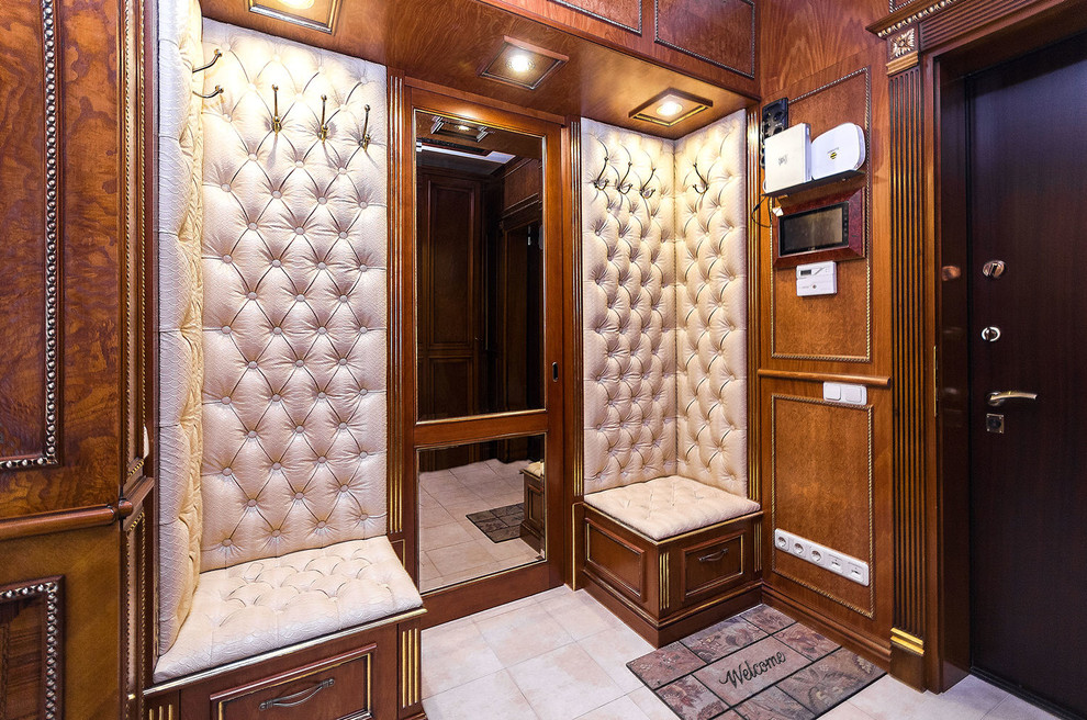 Квартира, Карамышевская набережная