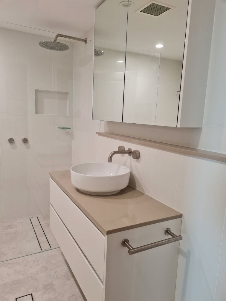 Waverton Bathroom