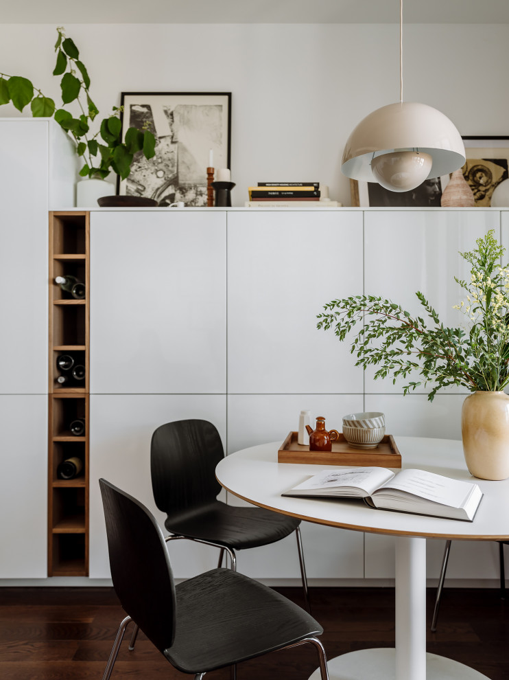 ЖК Фестиваль парк для Houzz