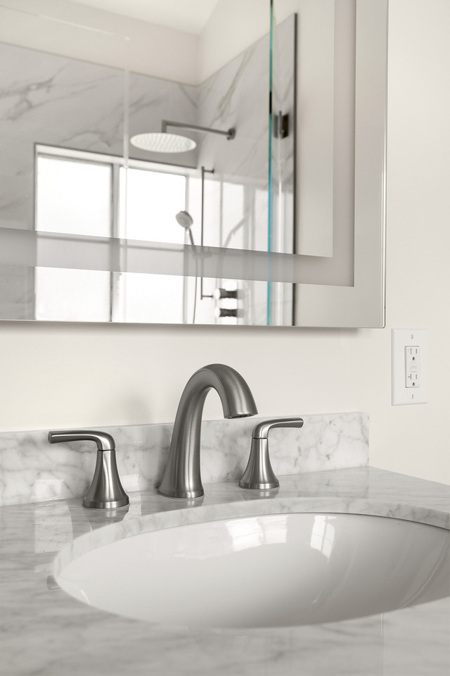 Los Angeles / Complete Bathroom Remodel