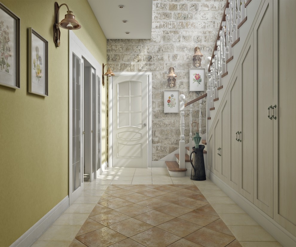 Загородный дом 250 м2