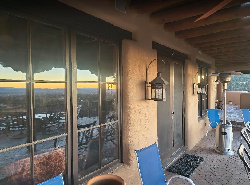 Camino Ocacio del Sol