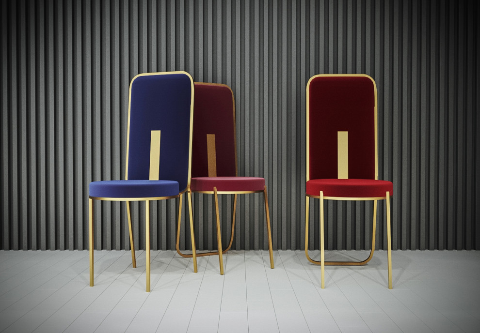 Дизайн мебели