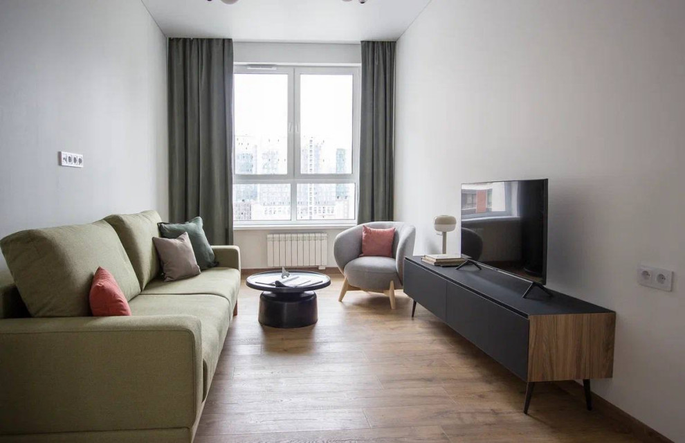 Сердце Столицы