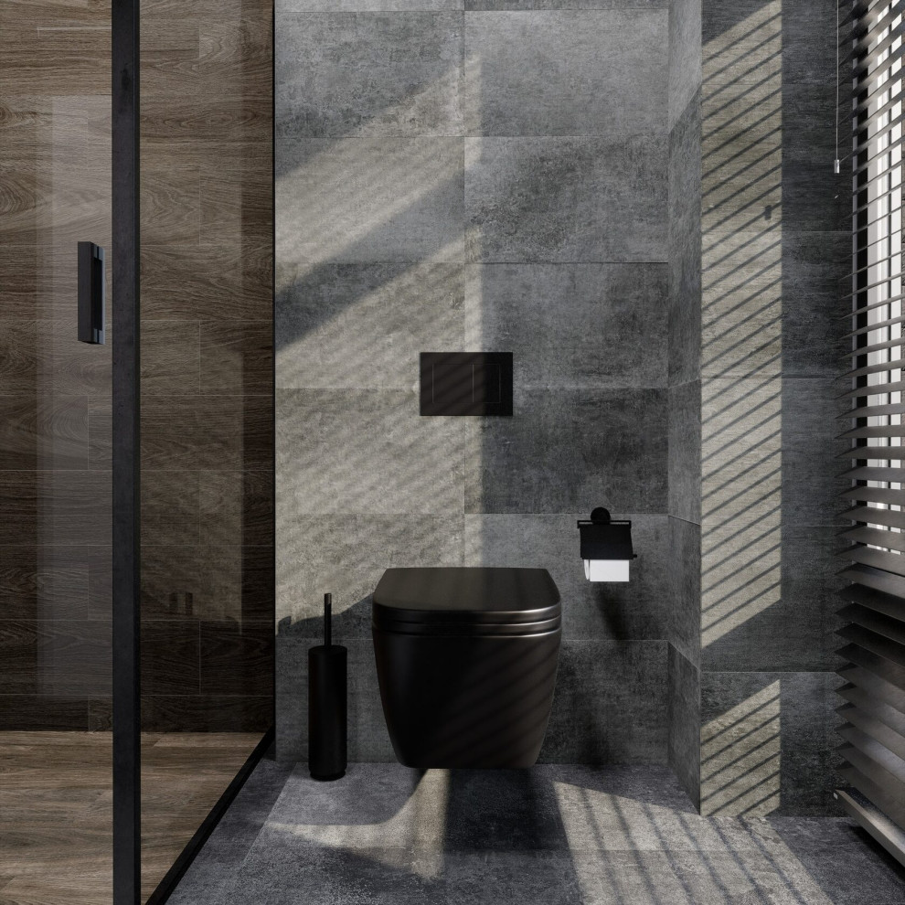 Дизайн интерьера для компании ВамДом (выставка OpenVillage 2024)