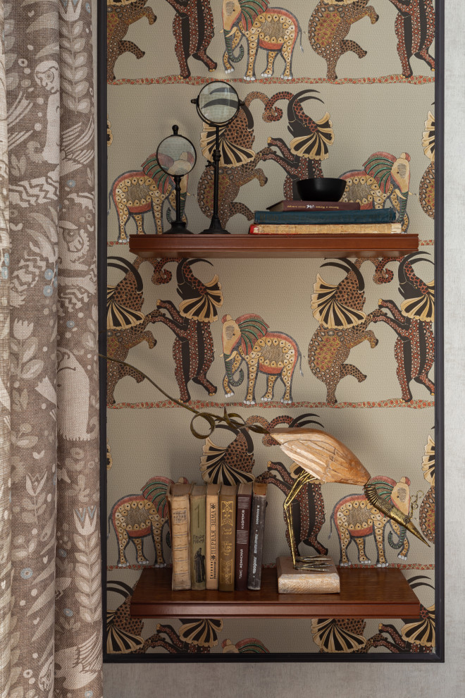 Загородный дом в Апрелевке