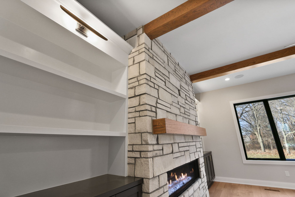 The Pepper Creek Project
