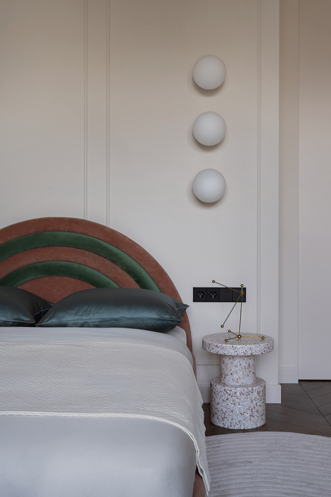 Квартира в ЖК Ривер