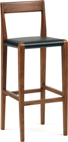 ameri bar stool moderne-coussin-de-chaise