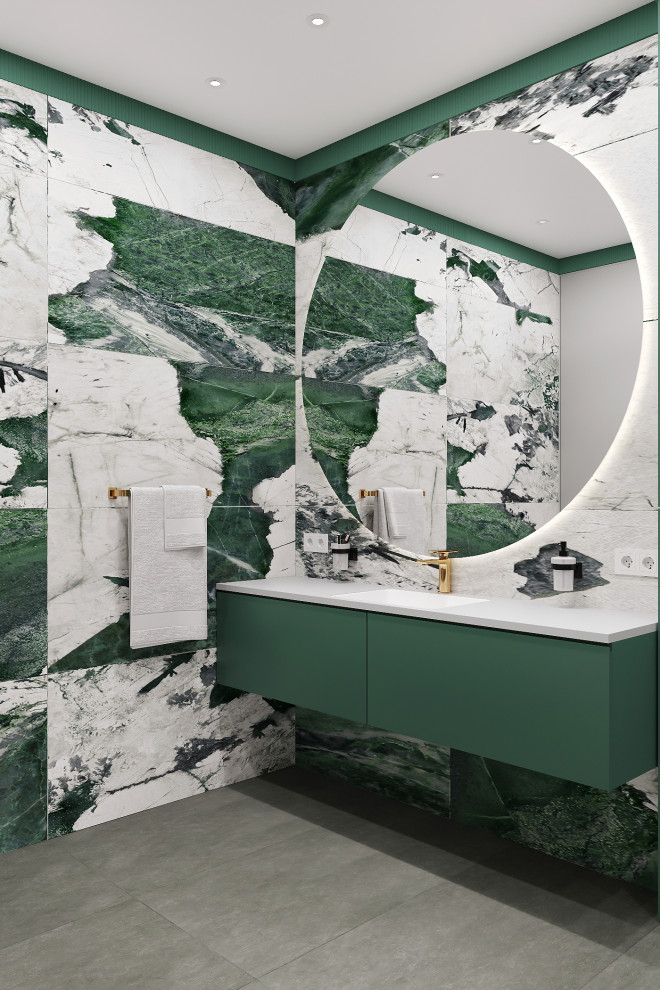 Типовой проект 3