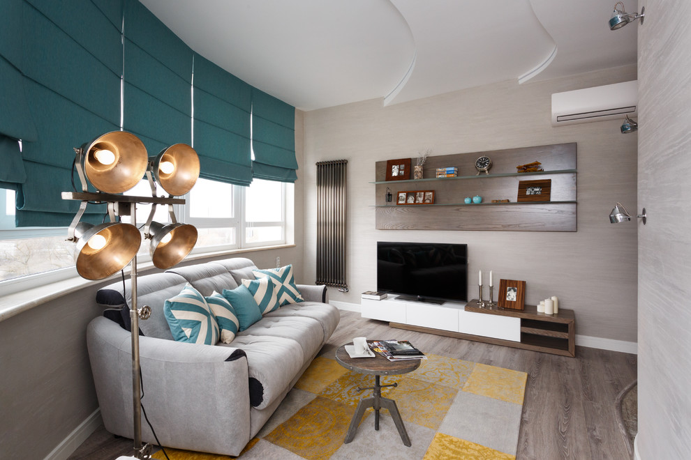 Квартира на побережье Балтики