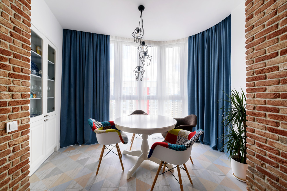 Квартира на ул.Орудийной