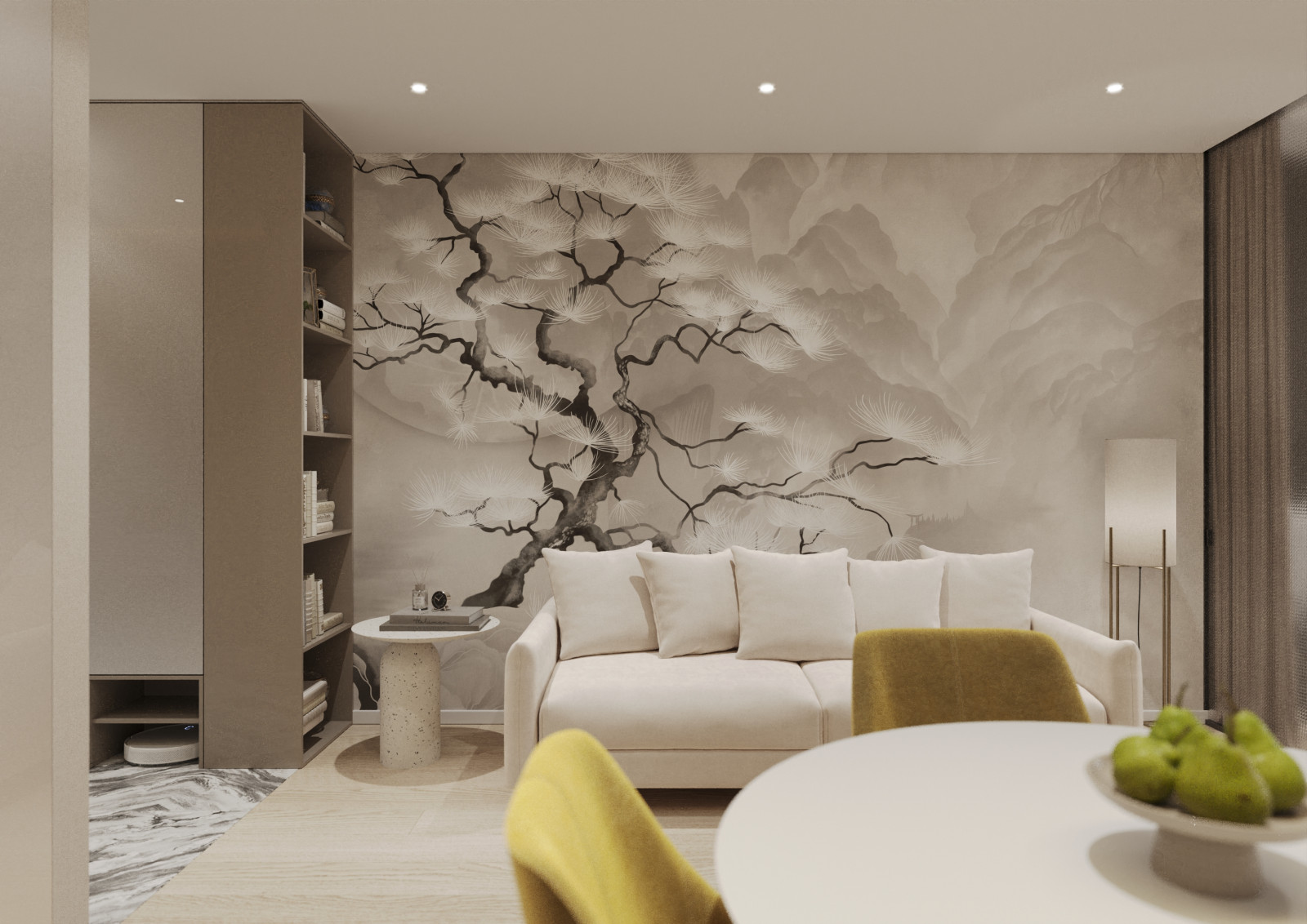 Анна Щетинина 20