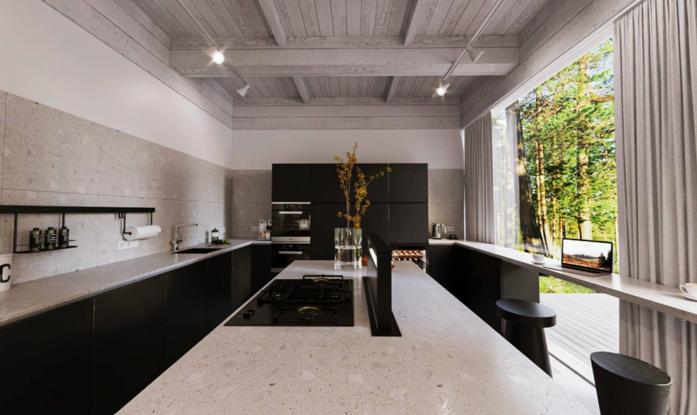 Дом у озера Гармония