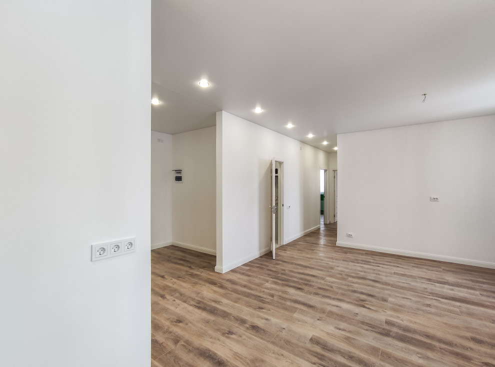 ЖК Городские истории, пакет "Остоженка"