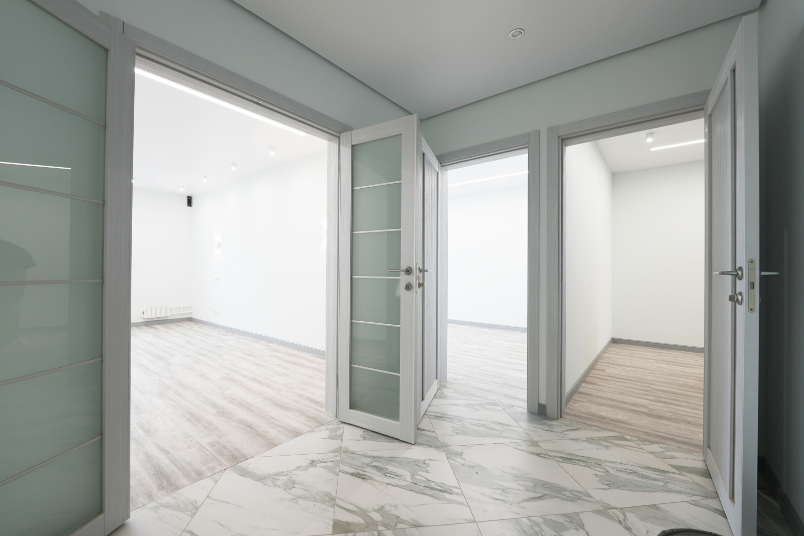 ул. Голубинская д.29 к.2