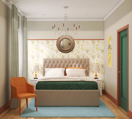 Проекты в стиле неоклассика, фьюжн