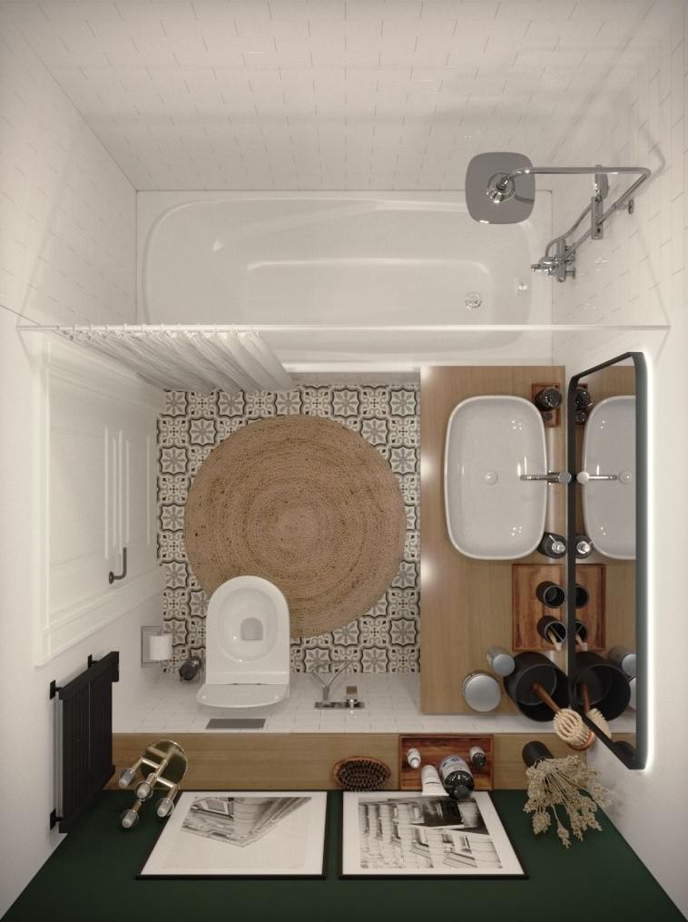 ЖК Европейский Берег, Новосибирск