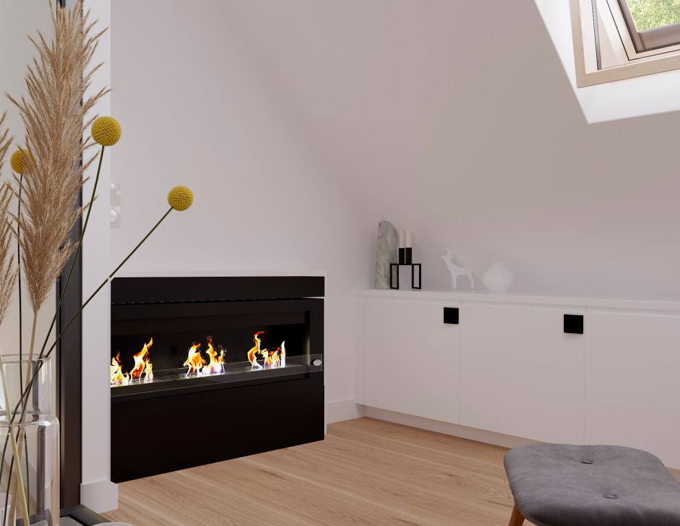 Квартира в Германии