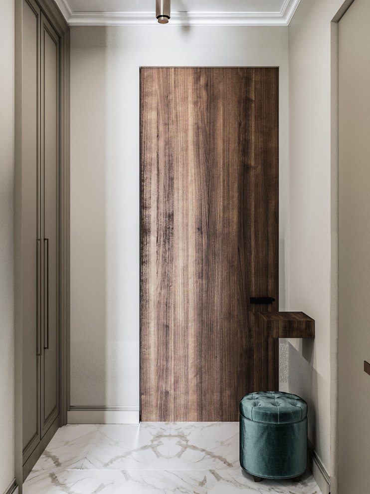 ЖК Резиденции Архитекторов