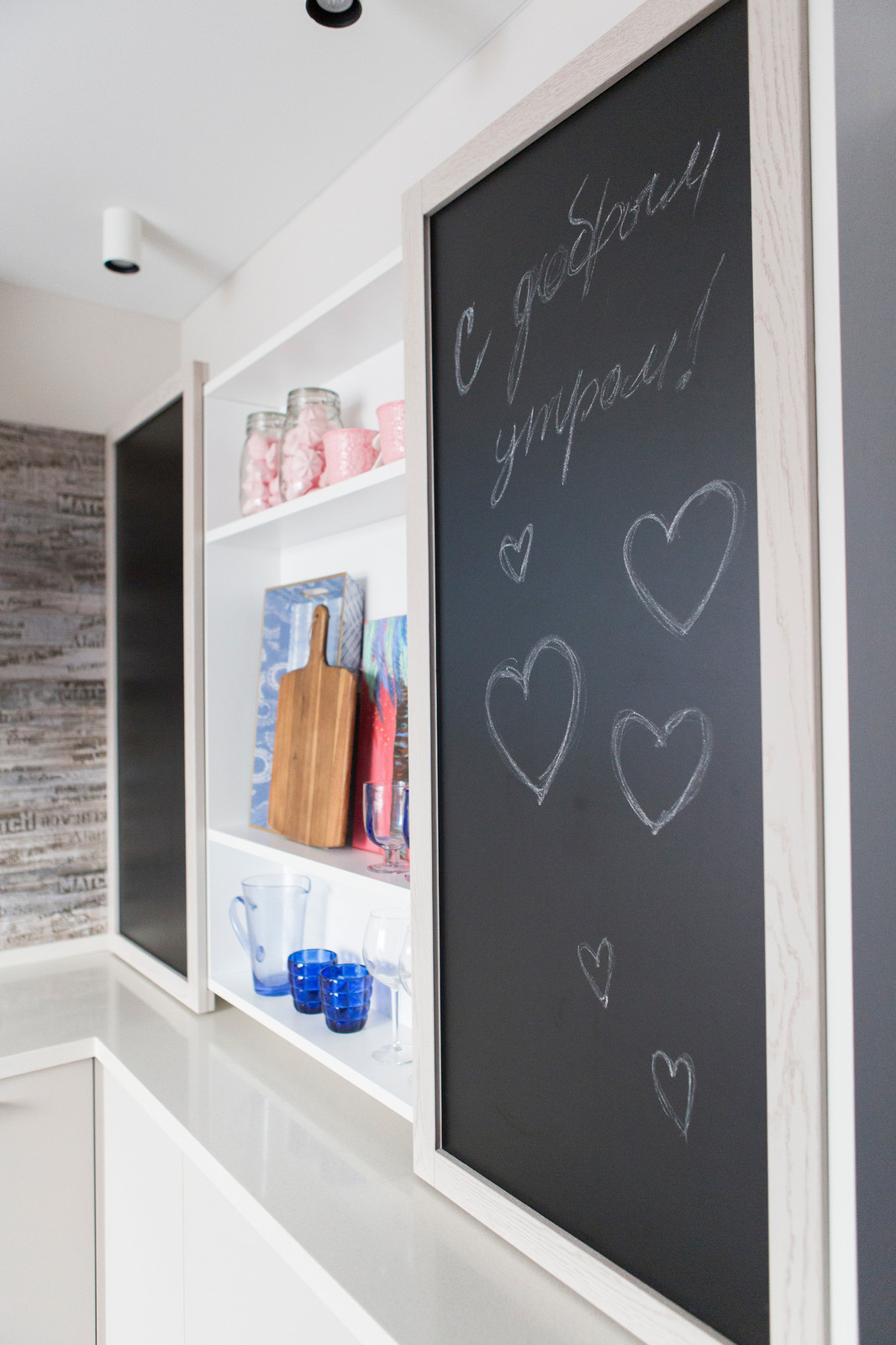 Квартира в Красногорске