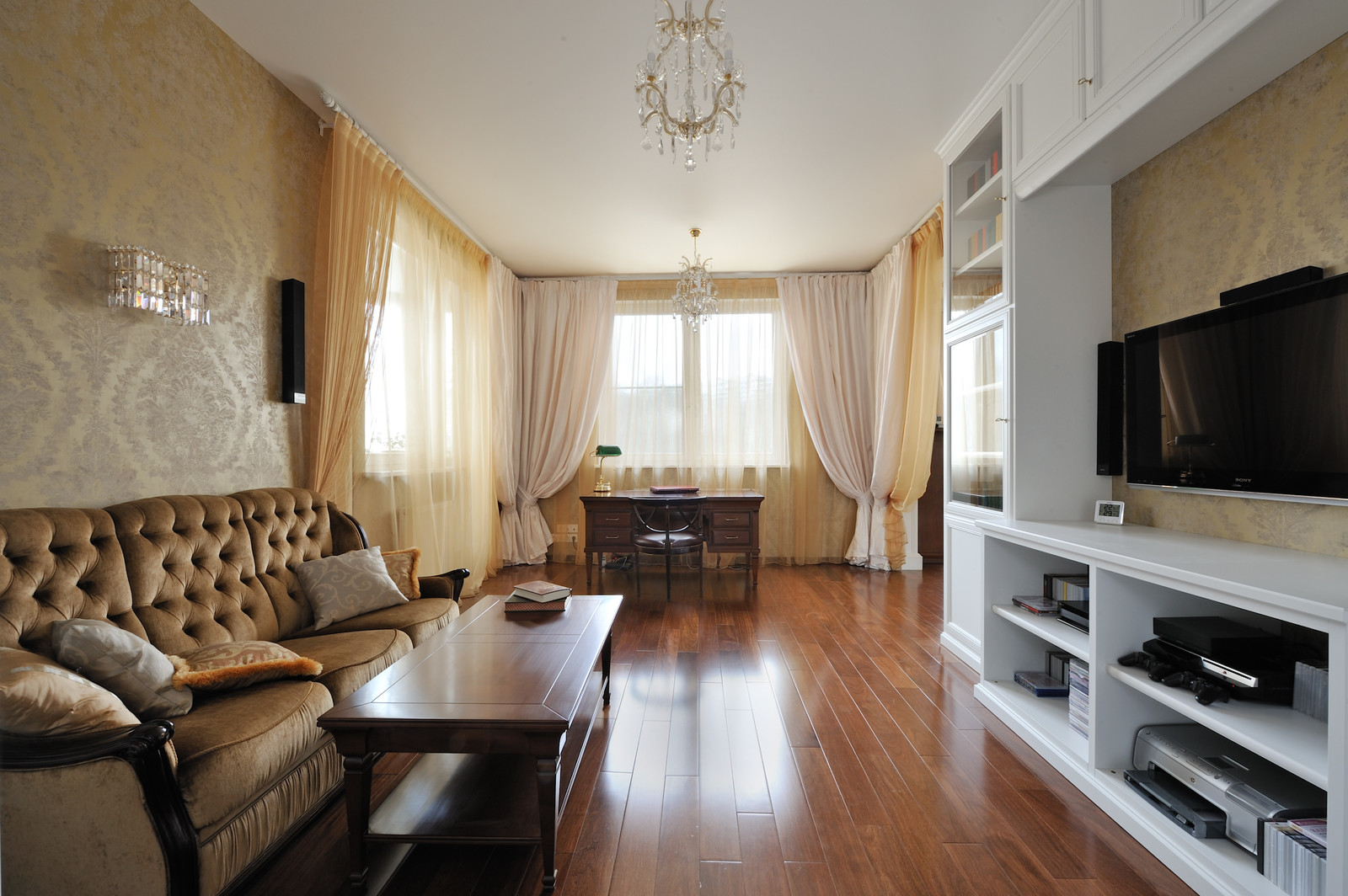 Квартира - Венеция