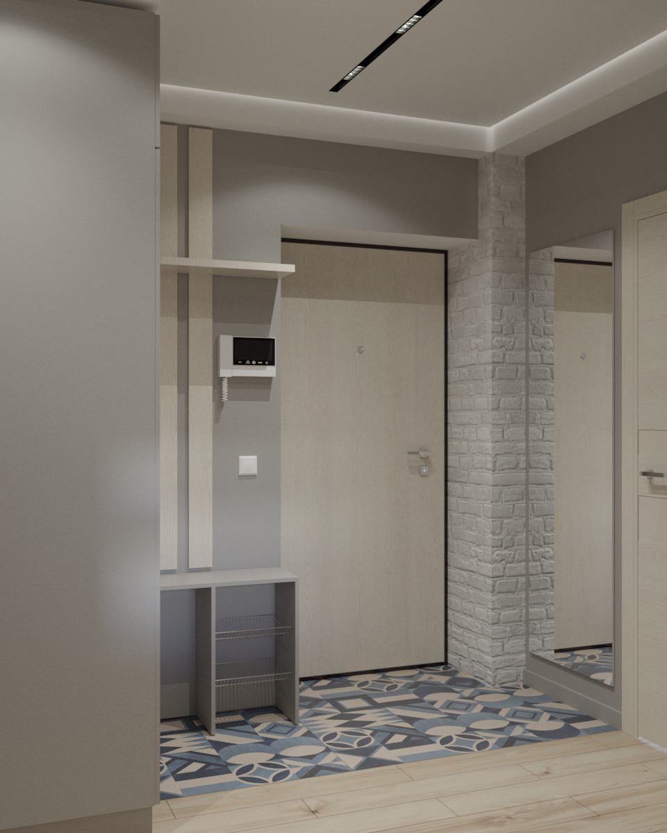 2к квартира Новый Уренгой