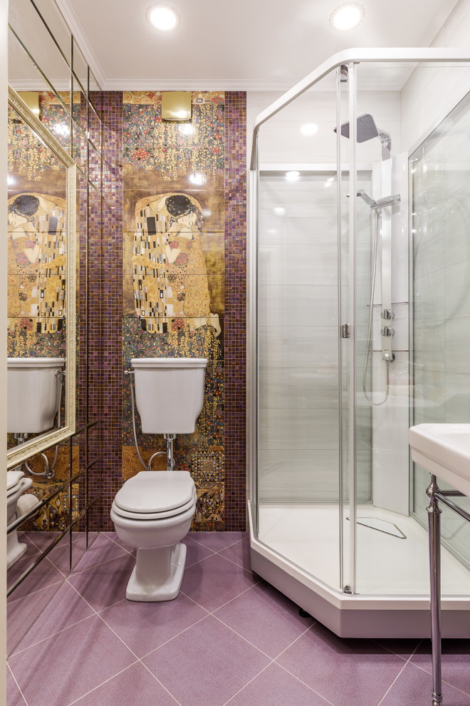 Реализованный проект дизайнера Аллы Херцман