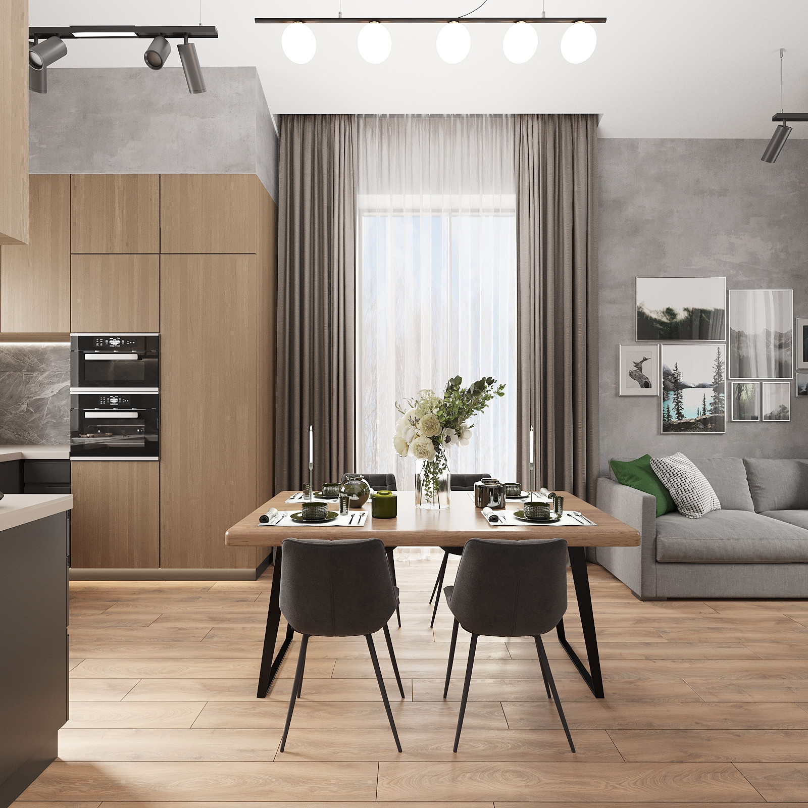 Престиж (интерьер)