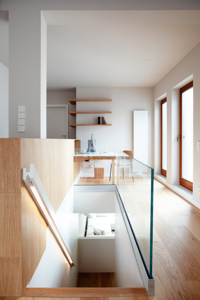 Moderner Flur in Berlin