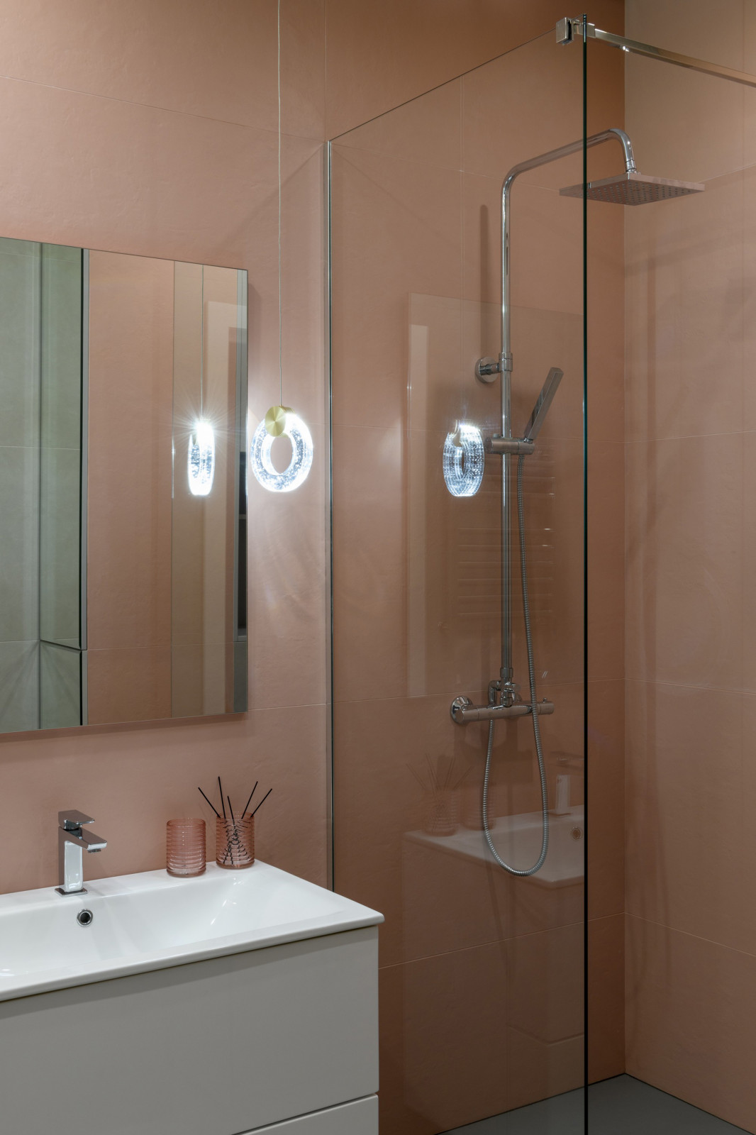 Реализация квартиры 90 м2