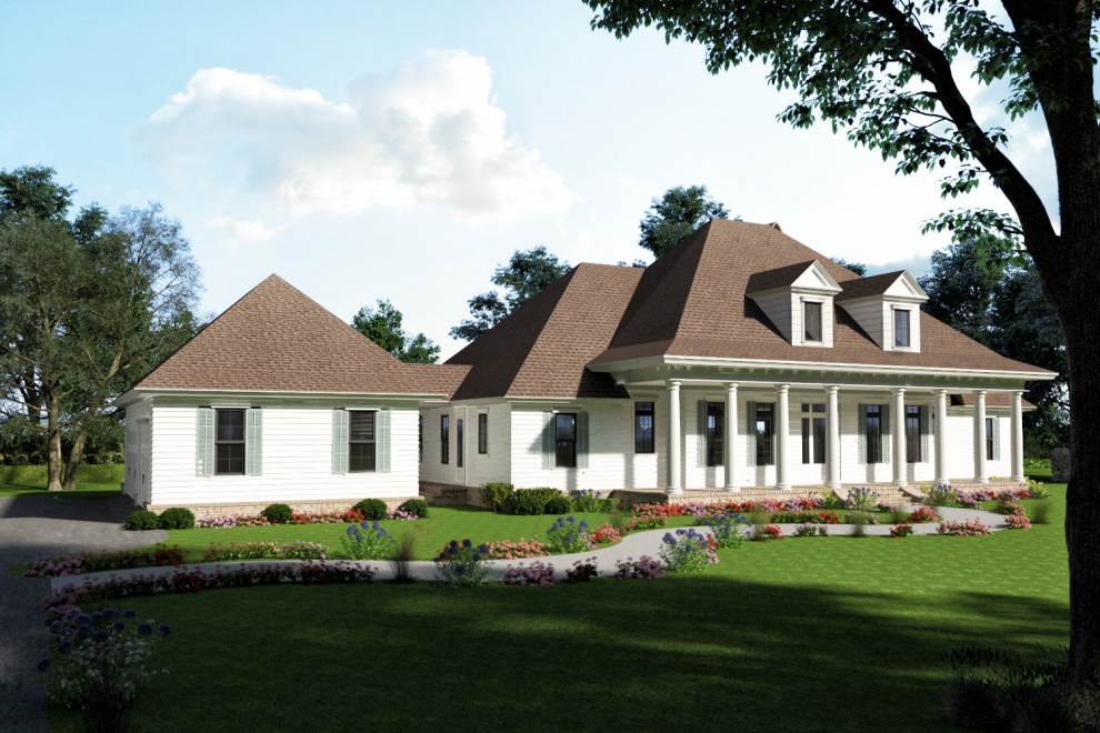 Renderings