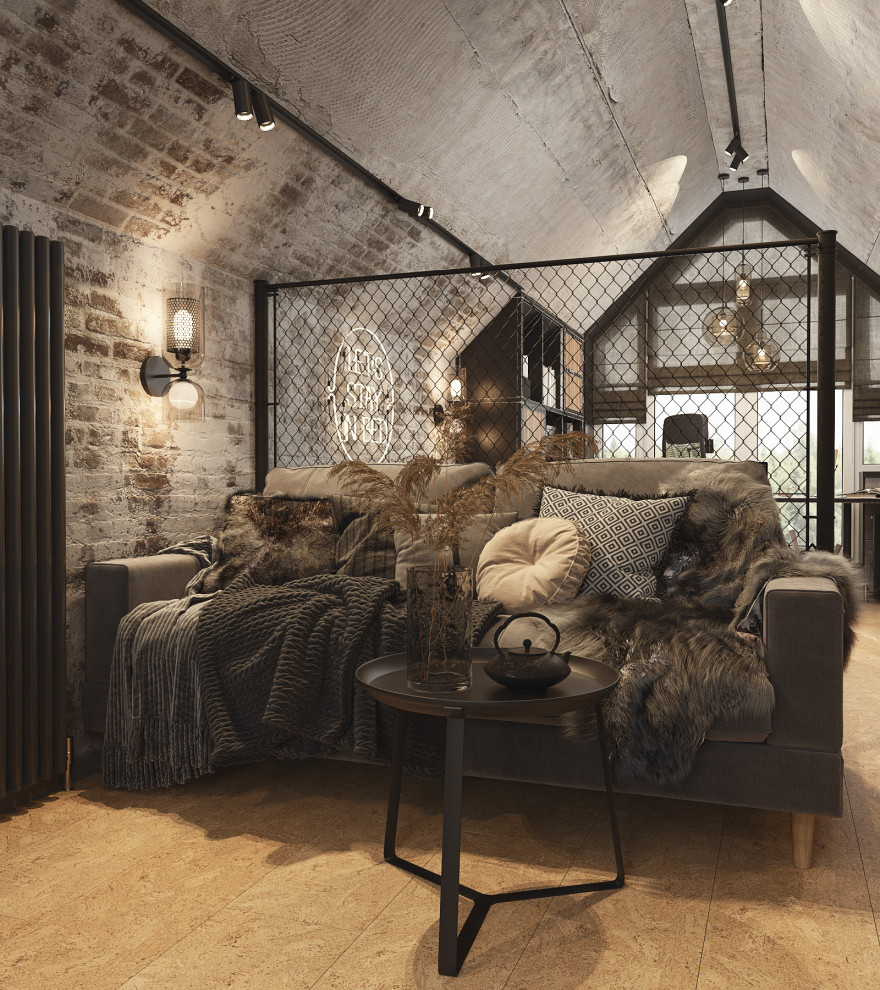 Детская комната