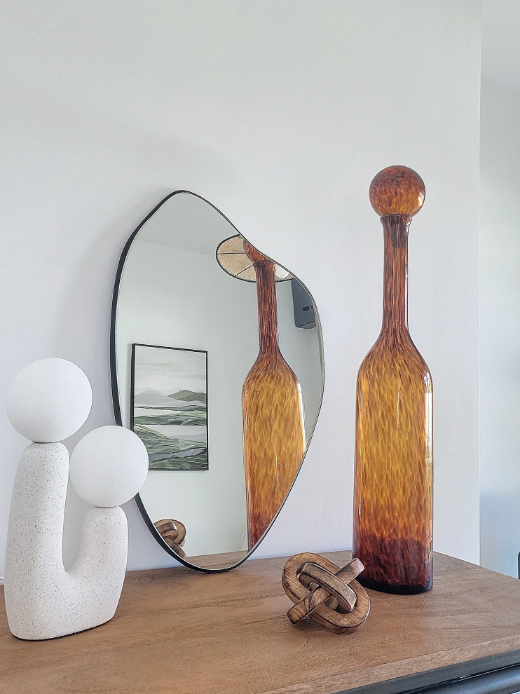 PROJET DUNE I Home Staging d'une maison à vendre