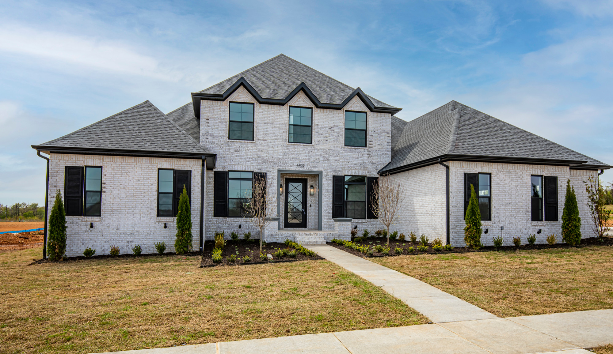 4402 S Exeter Drive _ Shadow Valley