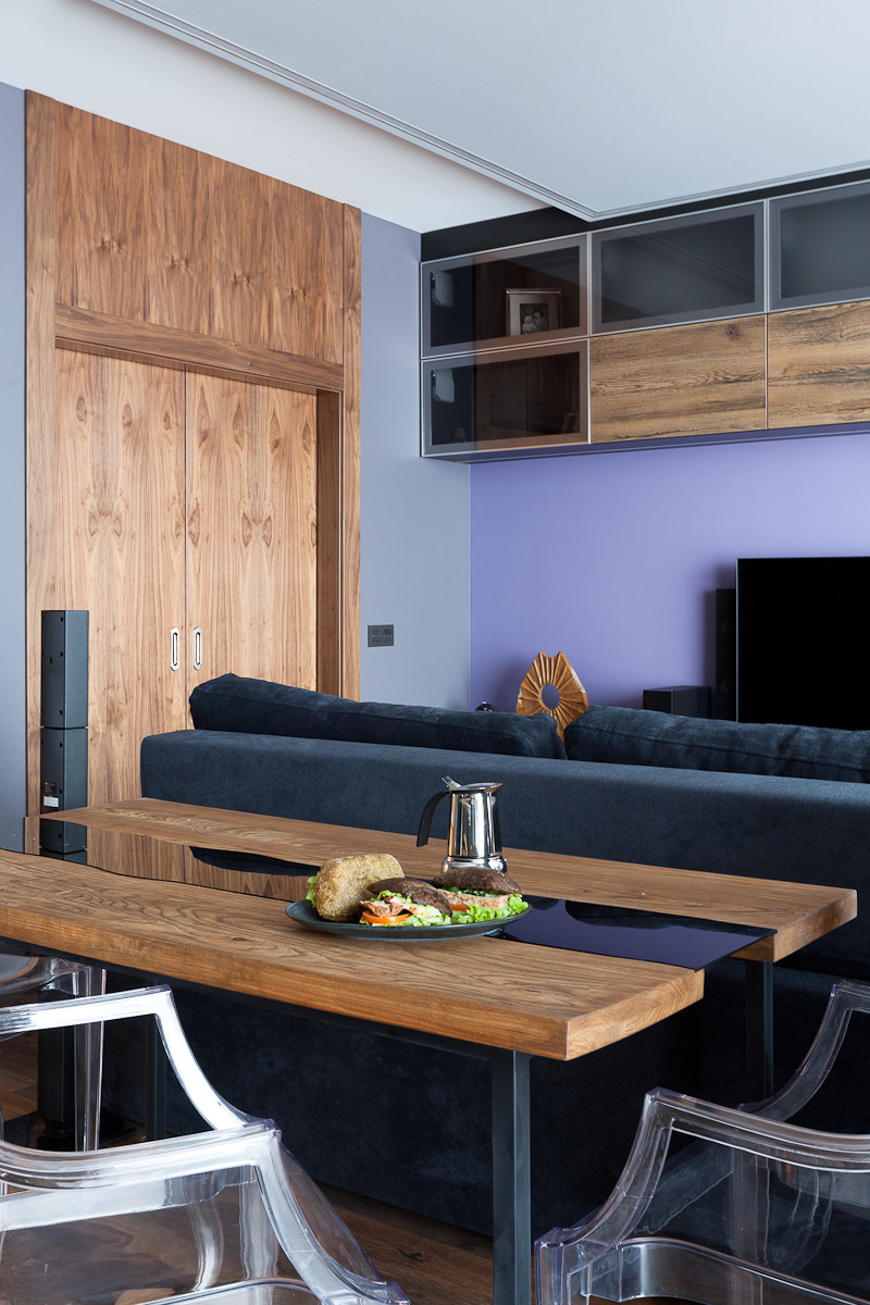 Темные фантазии