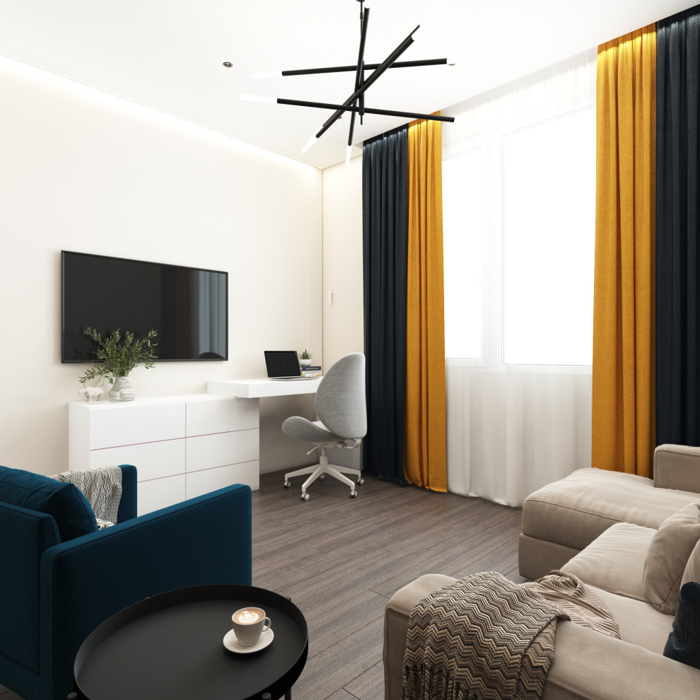 ЖК "Донской олимп"