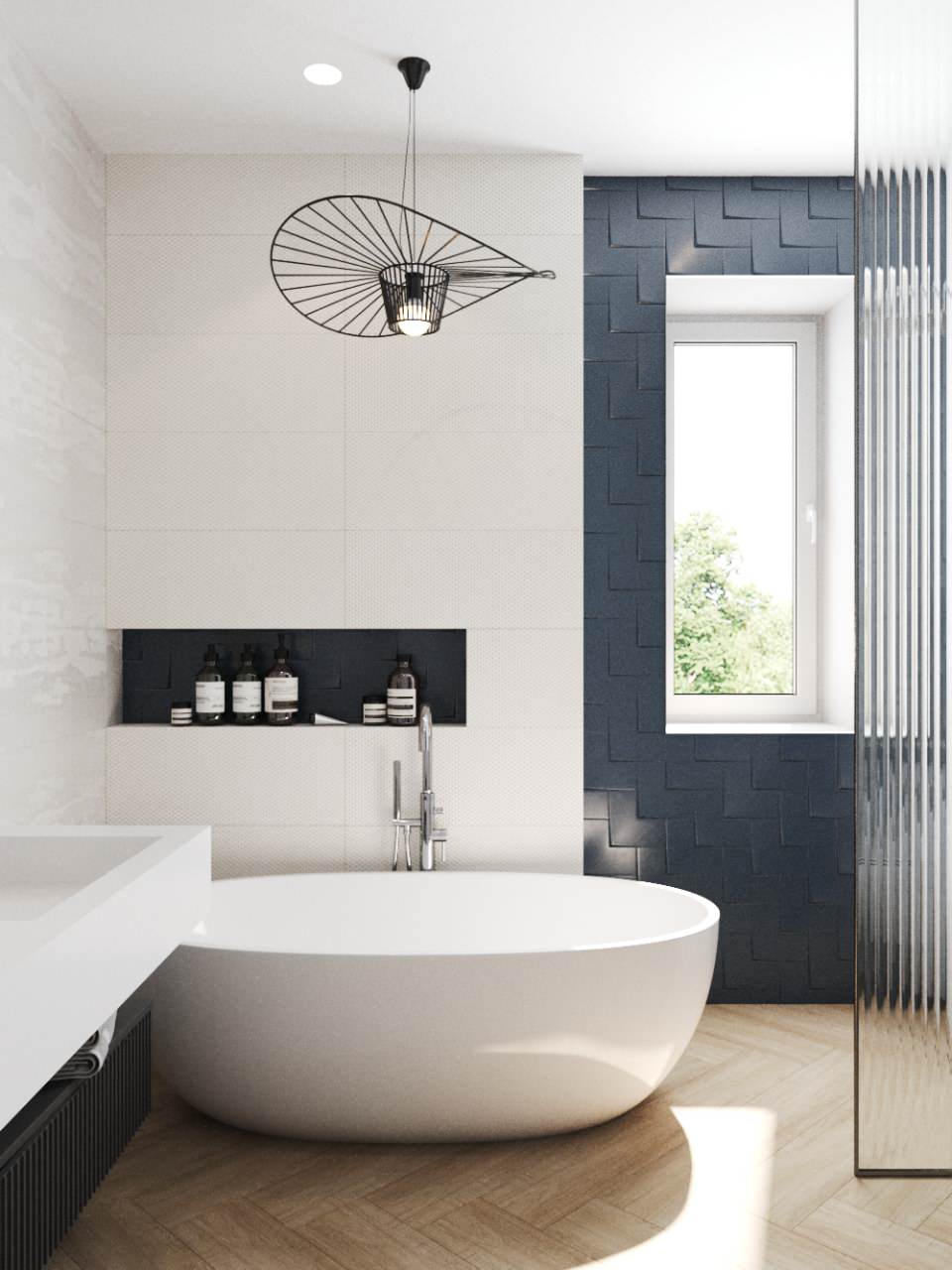 Офис строительной компании