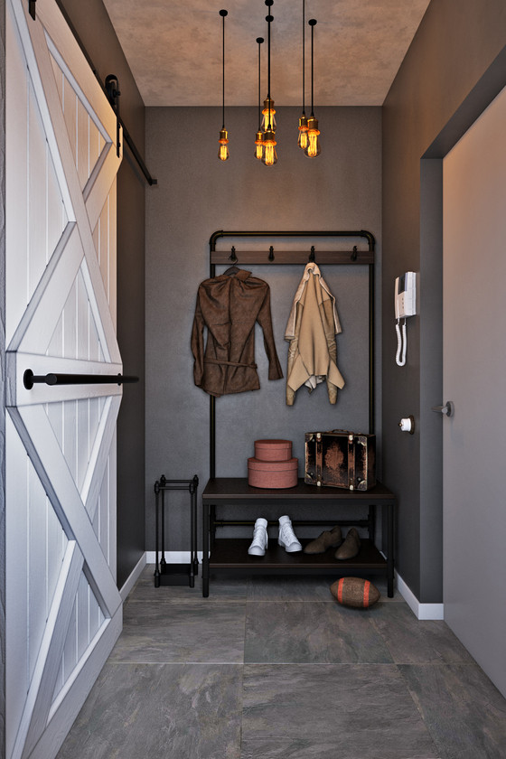 Квартира для студента