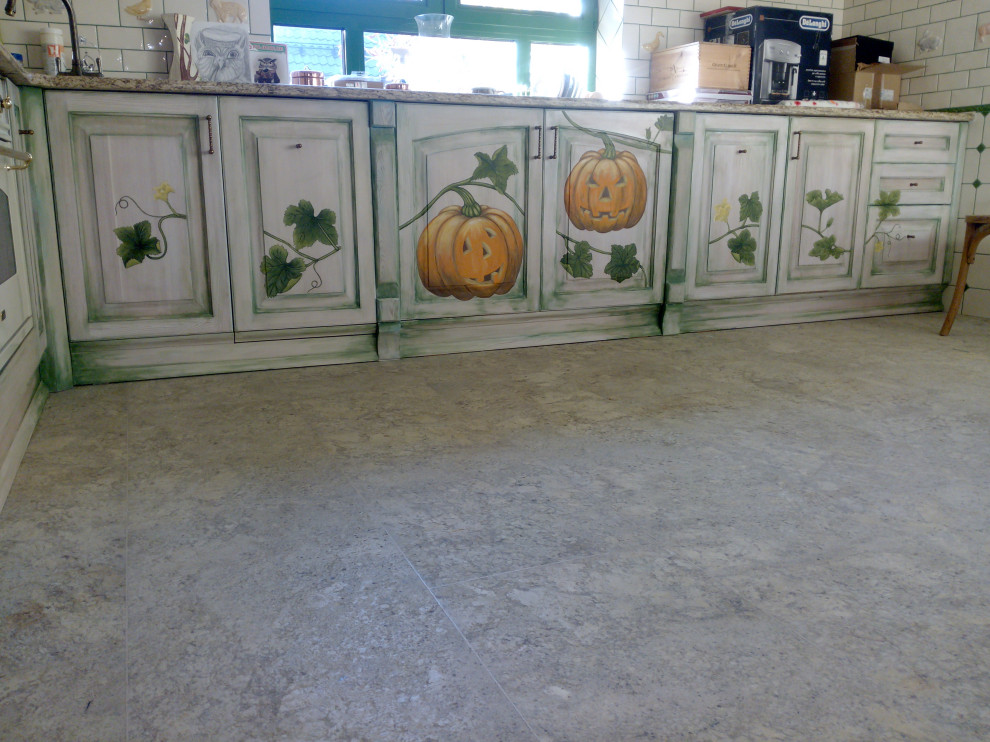 Частный дом, новый взгляд.