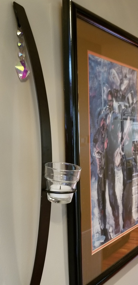 Love is in the DETAILS