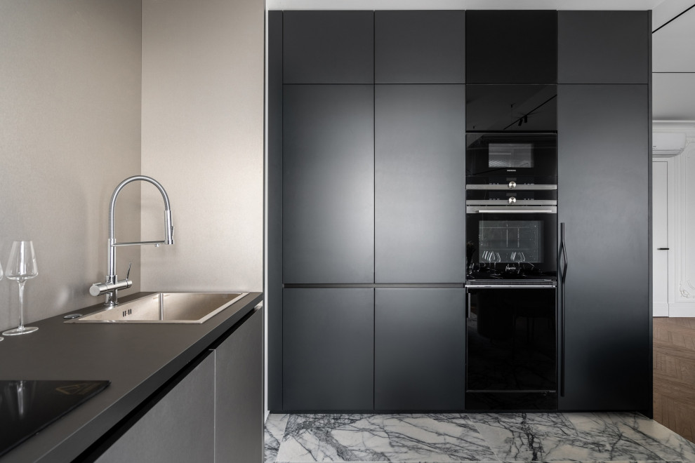 Дизайн-проект в Нева Хаус