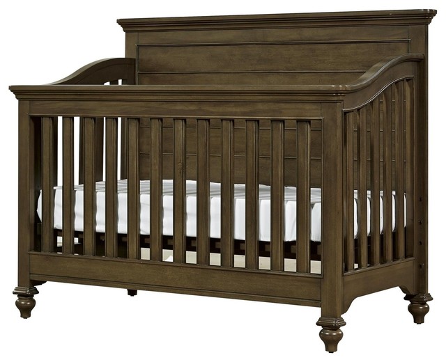 Universal Smartstuff Smartstuff Varsity Convertible Crib 5351310 View in Your Room! Houzz