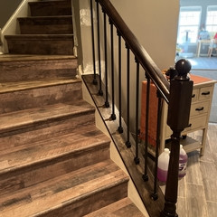 Swedesboro - New Railings