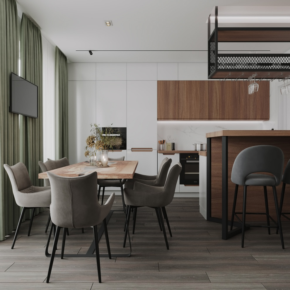 Гармония в простоте