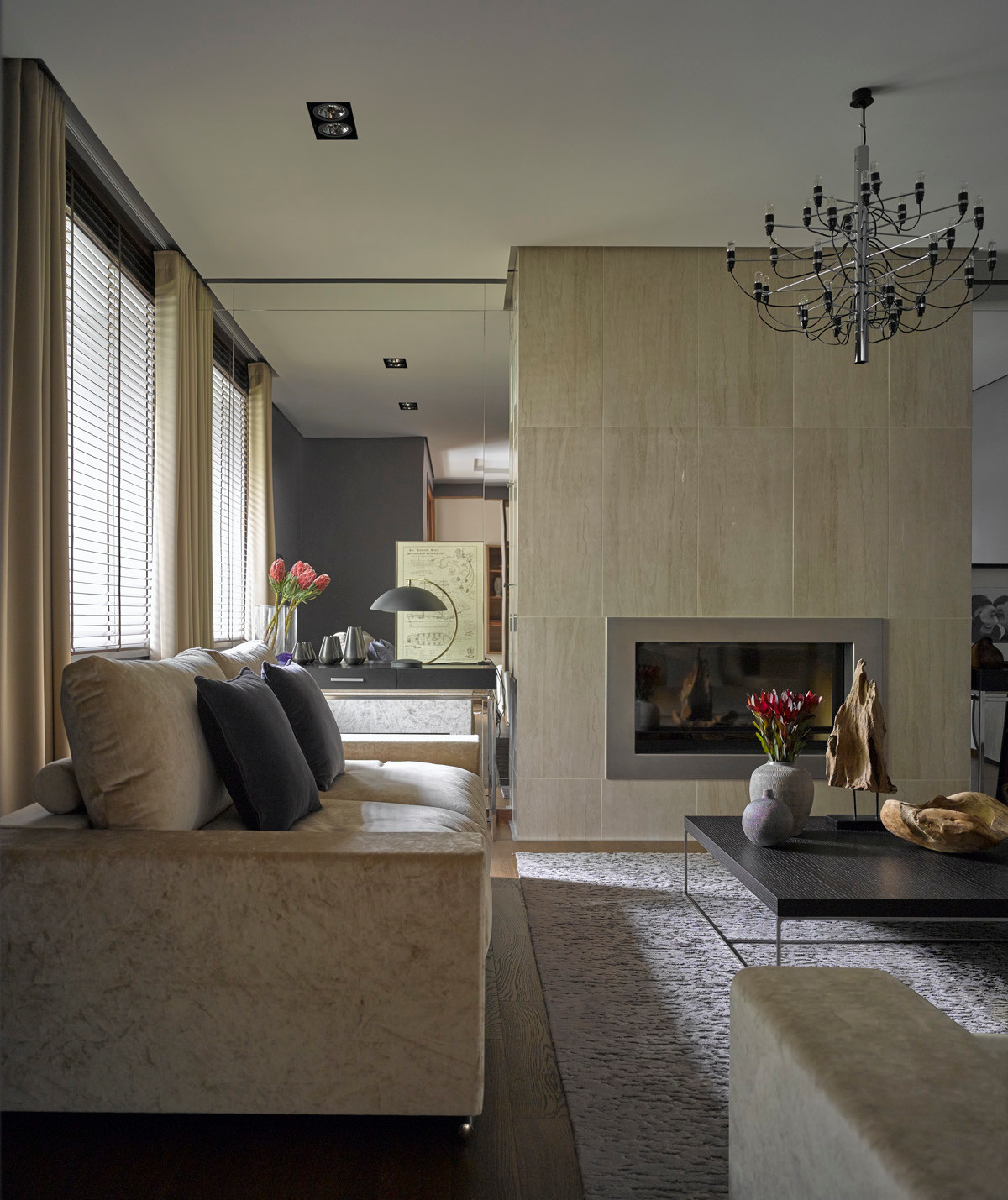 Квартира на Текстильщиках